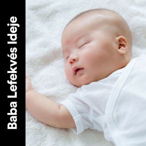 Baba Lefekvés Ideje album cover
