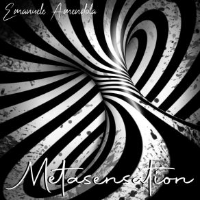 Metasensation album cover