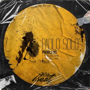 Problems album cover