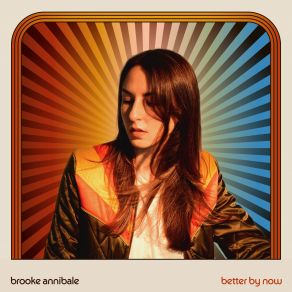 Better By Now album cover