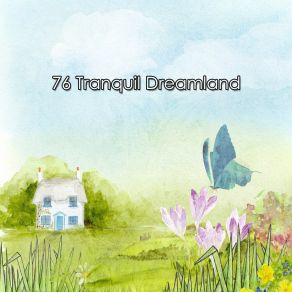 76 Tranquil Dreamland album cover
