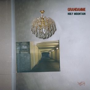 Holy Mountain album cover