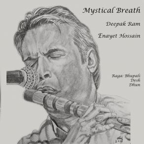 Mystical Breath (Maxi-Single) album cover