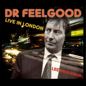 Live In London (Expanded Edition) album cover