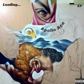 Loading... album cover