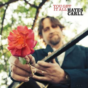 You Get It All (Deluxe Edition) album cover