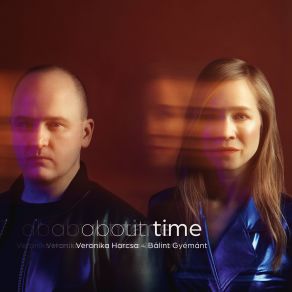 About Time album cover