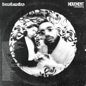 Movement (Single) album cover