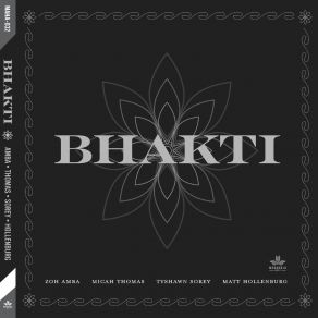 Bhakti (Maxi-Single) album cover
