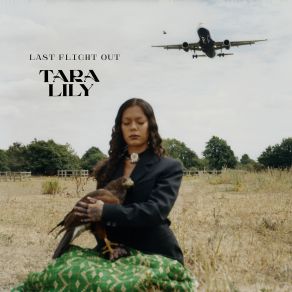 Last Flight Out album cover