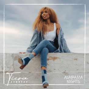 Alabama Nights (Maxi-Single) album cover