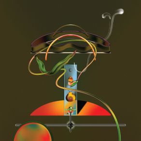 Melted Rope (Live) (Maxi-Single) album cover