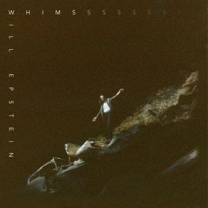 Whims album cover