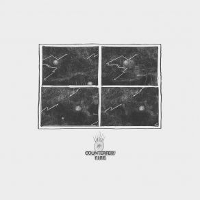 Counterfeit Fire album cover