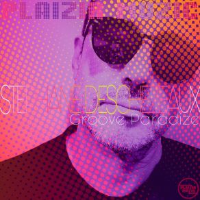 Goove Paradize album cover