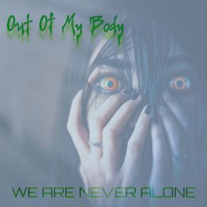 We Are Never Alone album cover