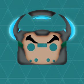 I'll Sigma Self Out (Overwatch Song) album cover