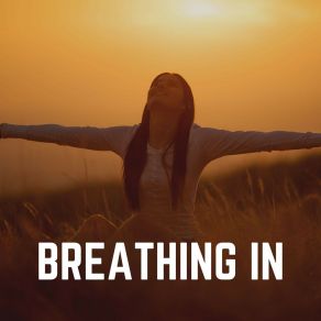 Breathing In album cover