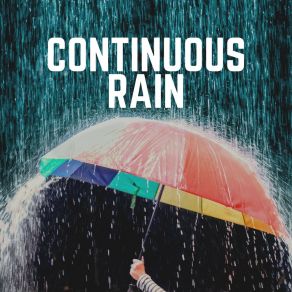 Continuous Rain album cover