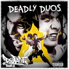 Deadly Duos album cover