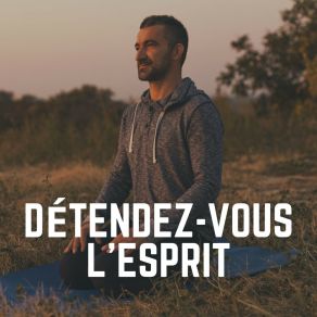 Détendez-Vous L'esprit album cover