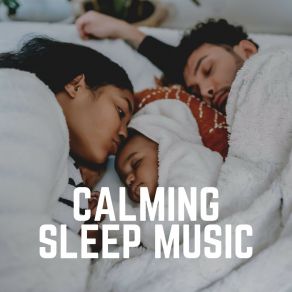 Calming Sleep Music album cover