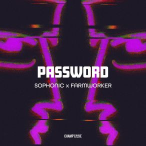 Password album cover