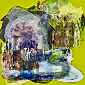 Sepha. - Disgrace Parades album cover