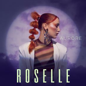 Aurore album cover
