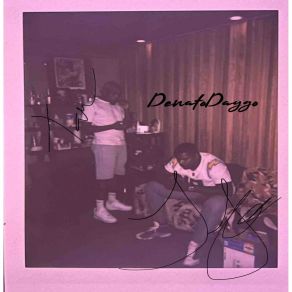 Dena To Daygo album cover