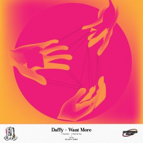 Want More album cover