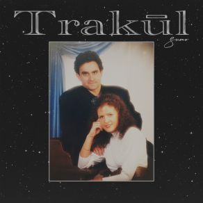 Trakul album cover