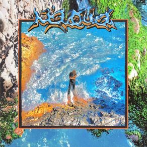 N'aqua album cover