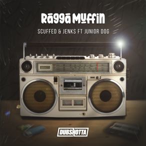 Ragga Muffin album cover