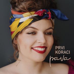 Prvi Koraci album cover