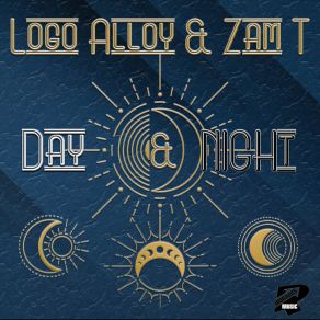 Day & Night album cover