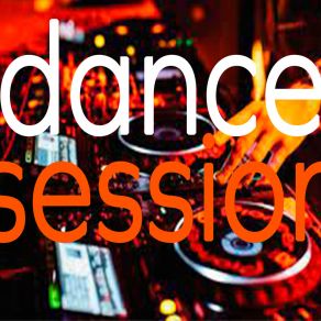 Dance Seassions 2, Vol. 3 album cover