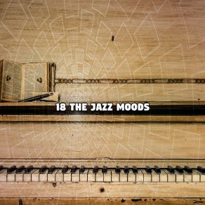 18 The Jazz Moods album cover