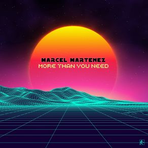 More Than You Need album cover