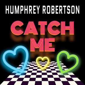 Catch Me album cover