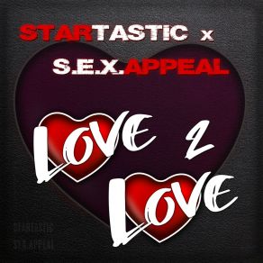 Love2Love album cover