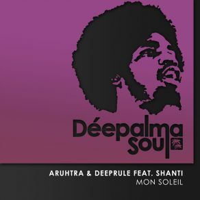 Mon Soleil album cover