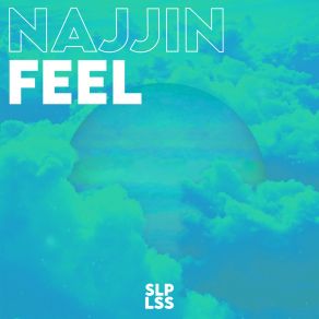 Feel album cover