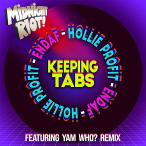 Keeping Tabs album cover