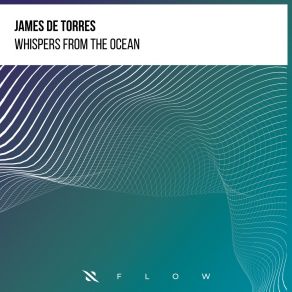 Whispers From The Ocean album cover