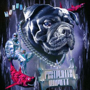 Festplatte Kaputt album cover