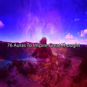 76 Auras To Inspire Great Thought album cover