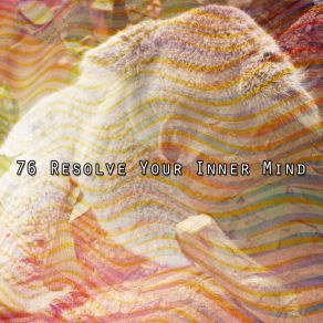 76 Resolve Your Inner Mind album cover