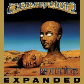 Parallel Minds (Expanded Edition) album cover