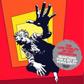 Searching For A Bit Of Popularity (Deluxe Edition) album cover